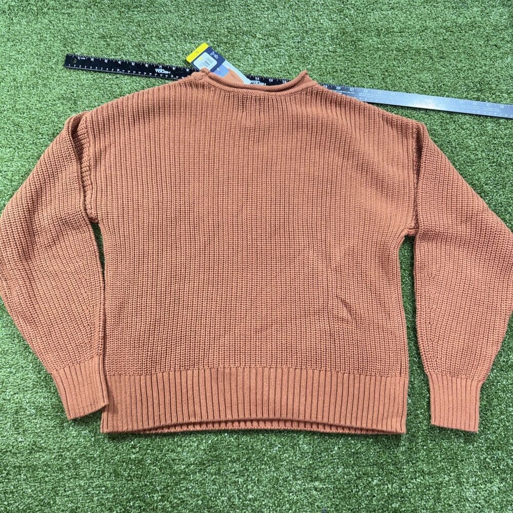 Gap Women's Roll Neck Sweater Size Small - Picture 6 of 6